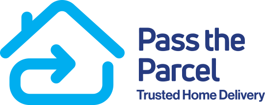 Pass the Parcel - Trusted home deliveries