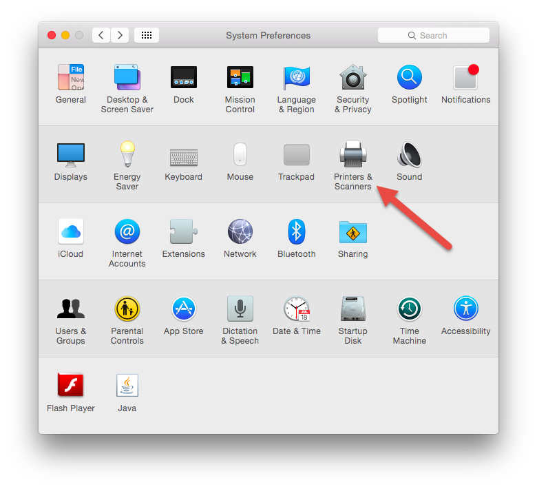 best printer for mac os 10.12